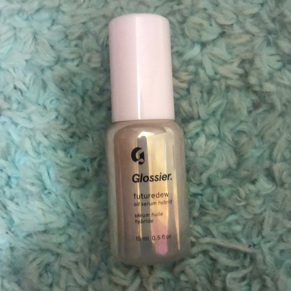 Oil serum